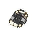 Hot Sales IFlight Borg Mini F7 Flight Controller for Racing Drones 4-8S Upgrade With 12V BEC VTX Switchable Accessories